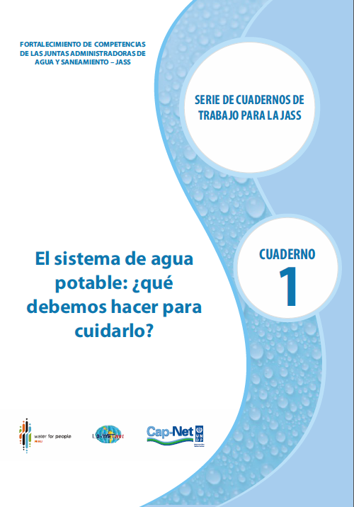 El sistema de agua potable: ¿qué debemos hacer para cuidarlo?