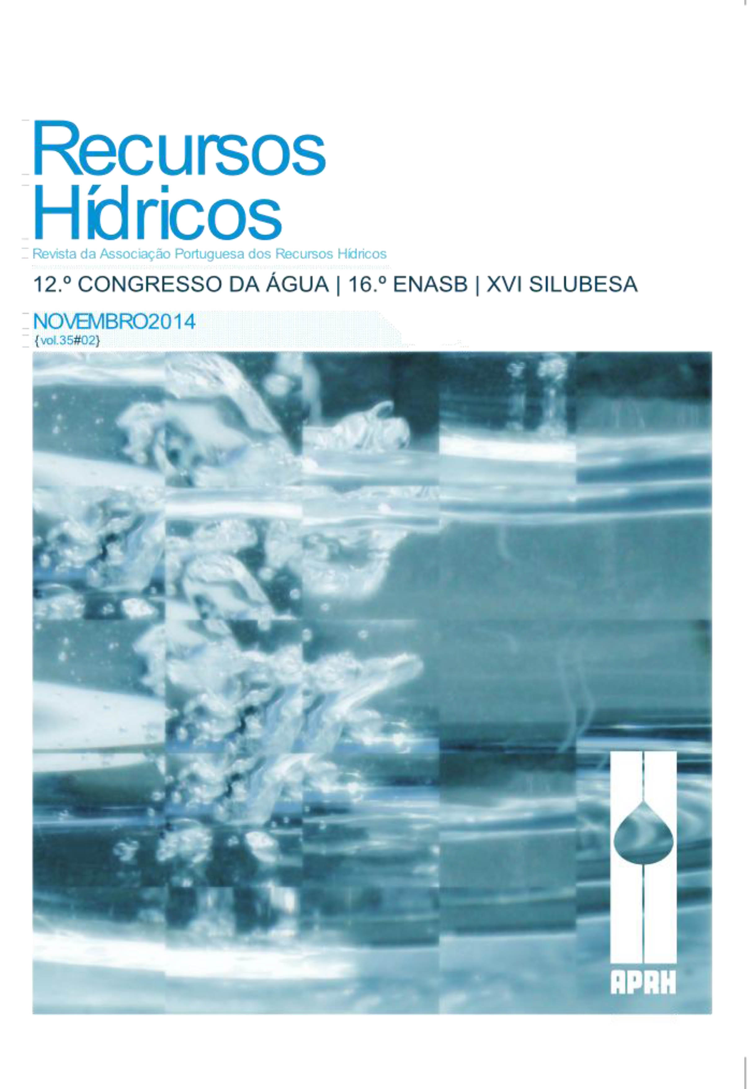 Revista Recursos Hídricos N° 35 - 02
