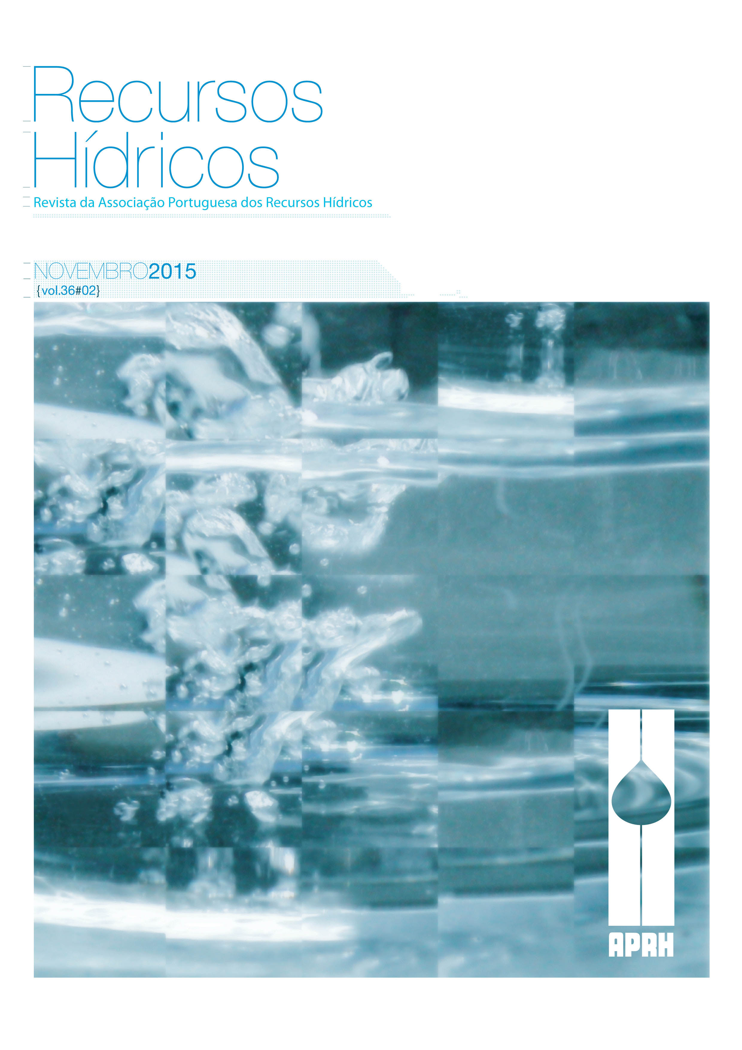 Revista Recursos Hídricos N° 36 - 02