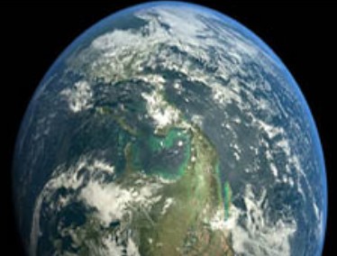 Ama la Tierra como a ti mismo