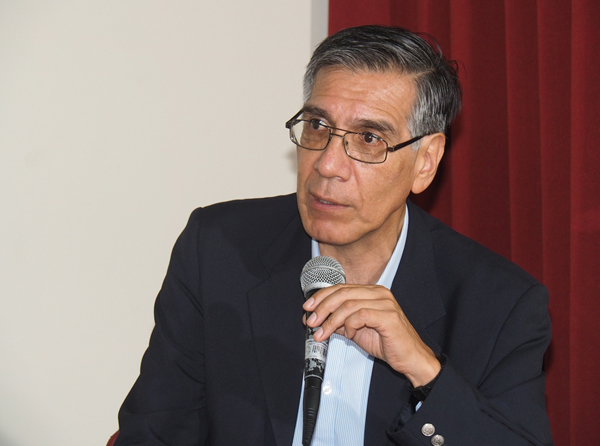 Convocatoria a Reunión de grupos de trabajos